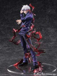 SEGA JUJUTSU KAISEN Figure Satoru Gojo - Jujutsu Kaisen - photo 3