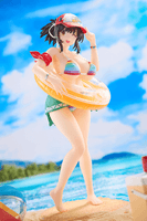 Asuka: Swimsuit Ver. 1