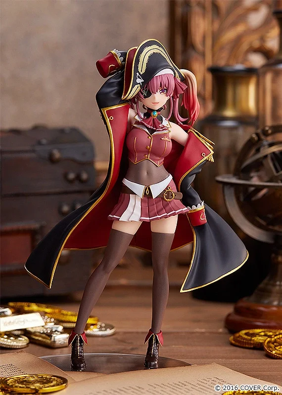 GOOD SMILE COMPANY [GoodSmile] POP UP PARADE Houshou Marine - hololive production