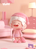 Lazy Pink Dreamland (BOX) 3
