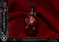 Life Scale Masterline Berserk Griffith's Behelit 8