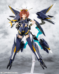 Sugumi Kanagata [Ga-shin] 13