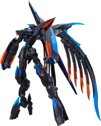 GOOD SMILE COMPANY MODEROID Fafner Mark Alles(Re-run) - Fafner in the Azure THE BEYOND - photo 2