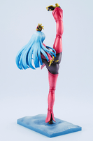 SNK THE KING OF FIGHTERS XV KULA DIAMOND BISHOUJO STATUE 11