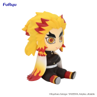 Demon Slayer: Kimetsu no Yaiba　Potetto Figure -Rengoku Kyojuro- 8