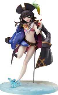 KADOKAWA KONO SUBARASHII SEKAI NI SYUKUFUKU WO! Megumin: Light Novel Cosplay On The Beach Ver. - KONOSUBA -God's Blessing on This Wonderful World! - photo 2