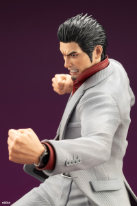 Kazuma Kiryu 21