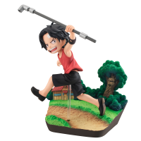 G.E.M. series ONE PIECE Portgas D. Ace RUN！RUN！RUN！ 4