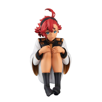G.E.M. series Mobile Suit Gundam The Witch From Mercury Palm size Suletta Mercury 4