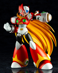 MEGA MAN X ZERO 10