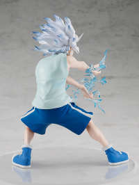 POP UP PARADE Killua Zaoldyeck 6