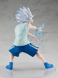 GOOD SMILE COMPANY POP UP PARADE Killua Zaoldyeck - HUNTER×HUNTER - photo 6