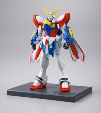 Speed Grade Collection G Gundam 2