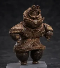 GOOD SMILE COMPANY figma Shakoki-Dogu - The Table Museum - photo 7