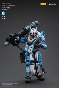 JOYTOY PanOceania Teutonic Knights - JOYTOY Original Series - photo 18