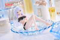 Angel Beats! Aqua Float Girls Figure - Kanade Tachibana Renewal Edition 8