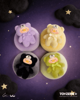 LuLu the Piggy - Teddy Mini's Whispers of Nature Series Plush Phone Charm Blindbox 21