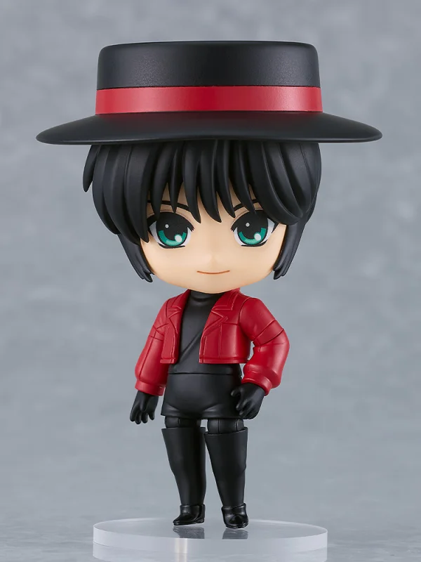 GOOD SMILE COMPANY Nendoroid Subaru Sumeragi - Tokyo Babylon
