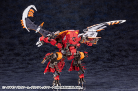 BULKARM GLANZ “REDALERT” 12