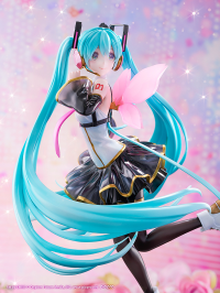 Hatsune Miku delight fairy style 6