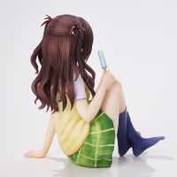 ToLove-Ru Darkness School Uniform Series Mikan Yuki - High School Student Ver. 1/6 Complete Figure	 3