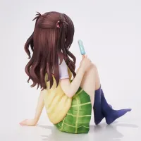 Union Creative ToLove-Ru Darkness School Uniform Series Mikan Yuki - High School Student Ver. 1/6 Complete Figure	 - ToLove-Ru Darkness - photo 3