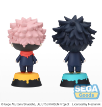 Tiny Melties "Jujutsu Kaisen Shibuya Incident" Mini Figure Vol.1 (EX) 5