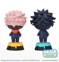 SEGA Tiny Melties "Jujutsu Kaisen Shibuya Incident" Mini Figure Vol.1 (EX) - Jujutsu Kaisen - photo 5