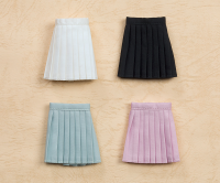 Nendoroid Doll Outfit Set: Long Skirt (Pink) 2