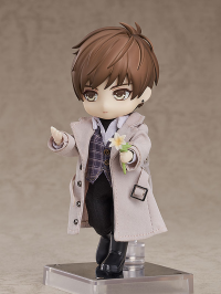 Nendoroid Doll Gavin: If Time Flows Back Ver. 3