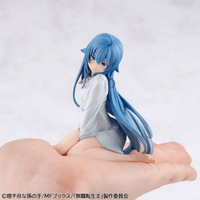 Melty Princess Mushoku Tensei Jobless Reincarnation Palm Size Roxy Peeping Ver. 8
