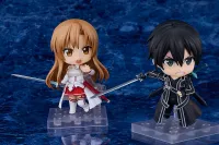 GOOD SMILE COMPANY Nendoroid Kirito 2.0 - Sword Art Online - photo 4