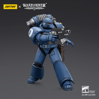 Ultramarines MKVI Tactical Legionary 4