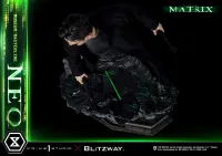 Prime 1 Studio Museum Masterline The Matrix (Film) Neo Bonus Version - Live Action Movies/TV - photo 41