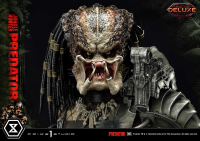 Museum Masterline Predator (Film) Jungle Hunter Predator DX Bonus Version 98