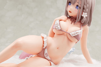 Shimizu Yui illustration by karory(KAROMIX) 7