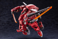 BULKARM GLANZ “REDALERT” 15