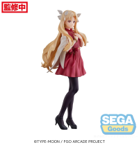 Luminasta "Fate/GrandOrderArcade" "Lancer / Ereshkigal" 8