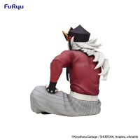 Demon Slayer: Kimetsu no Yaiba Noodle Stopper Figure -Douma- 8