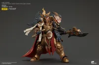 JOYTOY Legio Custodes Constantin Valdor, Captain-General of the Legio Custodes - Warhammer 40K - photo 12