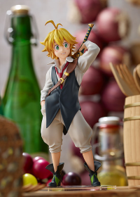 POP UP PARADE Meliodas(re-run) 3