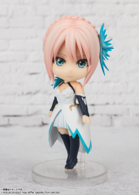 Shionne "Tales of Arise", TAMASHII NATIONS Figuarts mini 3