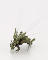 ALTERNATIVE MESSER FLOAT 5