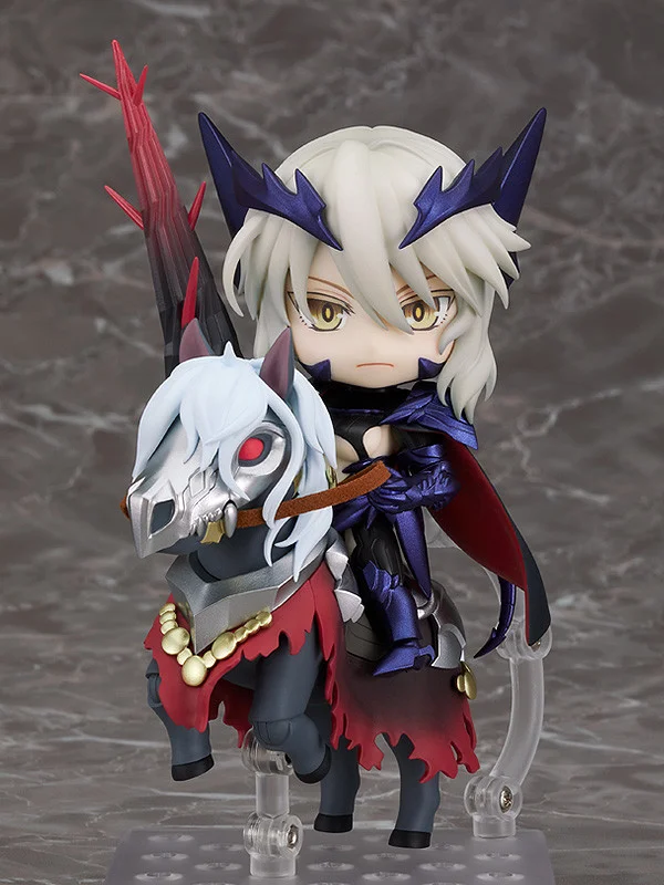 GOOD SMILE COMPANY Nendoroid Lancer/Altria Pendragon (Alter) - Fate/Grand Order