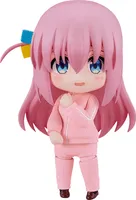 GOOD SMILE COMPANY Nendoroid Hitori Gotoh: Tracksuit Ver. - Bocchi the Rock! - photo 1