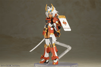FRAME ARMS GIRL SHINGEN 16