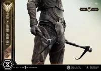 Prime 1 Studio Real Elite Masterline Dune: Part Two (Film) Paul Atreides Ultimate Bonus Version - Dune - photo 28