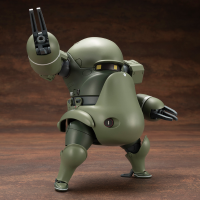 JGSDF Type 06-Ⅲ Tank Roku 19