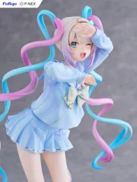 FuRyu NEEDY STREAMER OVERLOAD OMGkawaiiAngel  1/7 Scale Figure - NEEDY STREAMER OVERLOAD - photo 6