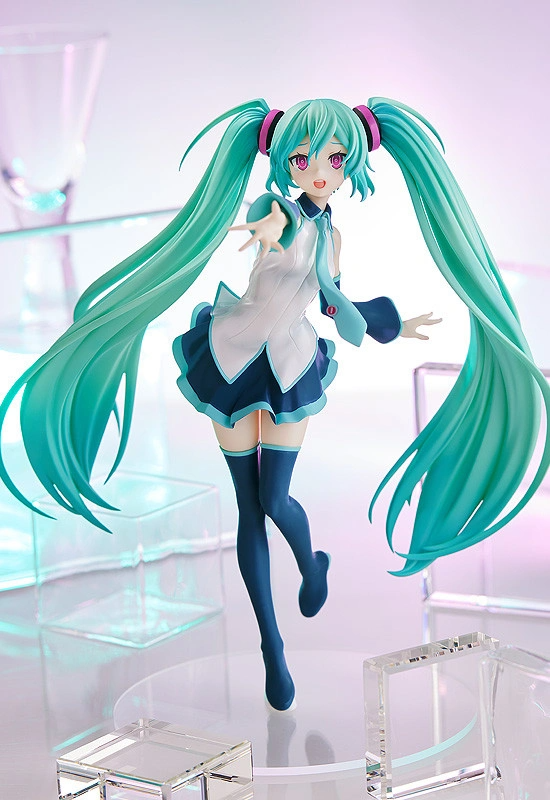 [GoodSmile] POP UP PARADE Hatsune Miku: Because You're Here Ver. L